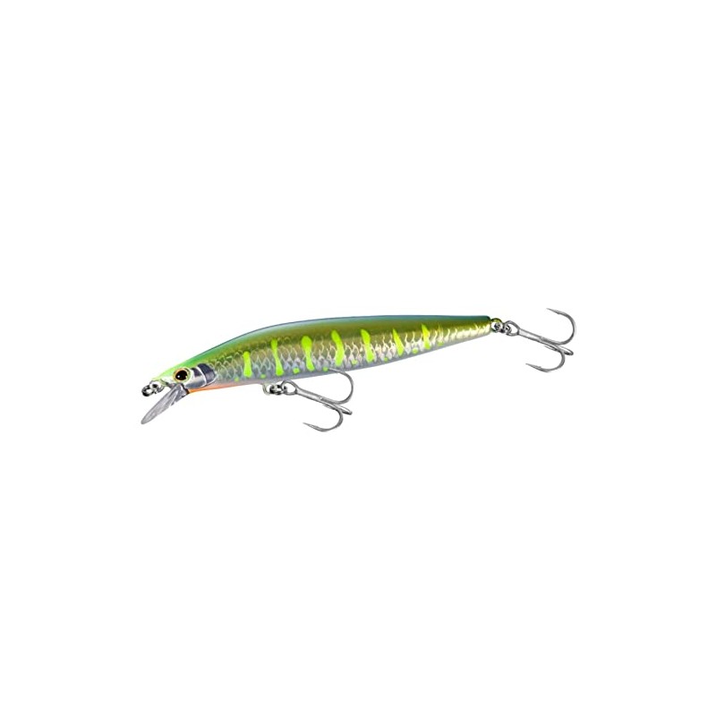 Shimano ZN-M93U 013 N Blue Lemon CH Trout Lure Cardiff
