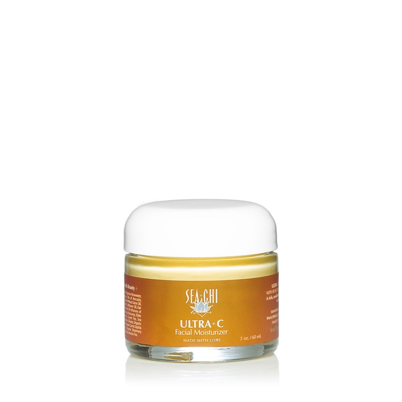 Ultra C Facial Moisturizer with Rose Hips 2oz/60ml