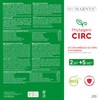 Marnys Phytalgem Circ 20 x 10ml 360g Leg Blood Circulation