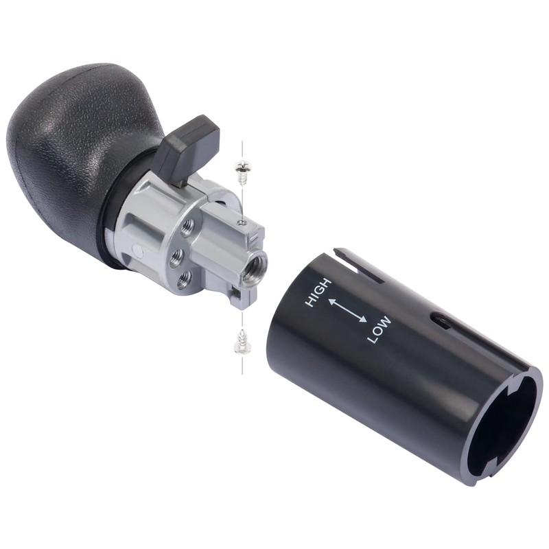 CheeMuii A6909 Eaton Fuller Style 9 or 10 Speed Shift