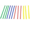 Playfit Agility Training Sticks for School PE 12-Pack