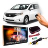MPC OEM Remote Activated Remote Start Kit Compatible with 2011-2017