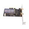 PCI E Network Card BCM94360 1200Mbps PCB Material Computer WiFi