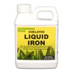 Southern Ag Chelated Liquid Iron Fertilizer - 1 Pint