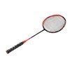 K7702 Professional Badminton Racquet Badminton Racket for Outdoor Backyards Playground