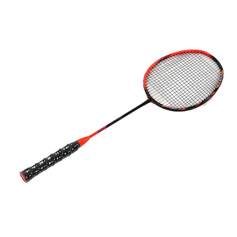 K7702 Professional Badminton Racquet Badminton Racket for Outdoor Backyards Playground