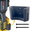 DeWalt Wall Mount for 60v Flexvolt Blower | DCBL772 Compatible