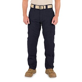 First Tactical 114002-729-34-34 Men's Defender Pant Midnight Navy 34