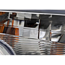 jpautowholesale For 2013-2015 Nissan Altima Sedan Parking Light Passenger Side