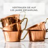 Hagerty Copper, Brass & Bronze Duster, Polishing Cloth for Copper,