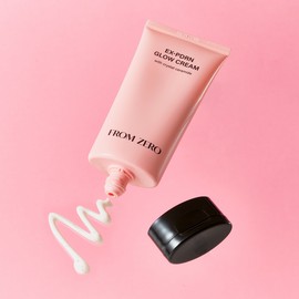 FromZero EX-PDRN Glow Cream 100ml / 프롬제로 EX-PDRN 글로우 크림 100ml