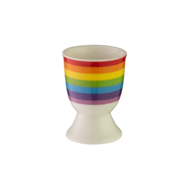 Avanti Rainbow Egg Cup