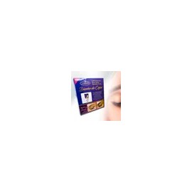 Kit Gel Diseño Cejas Planchado Profesional J Denis Azul 3x45mL