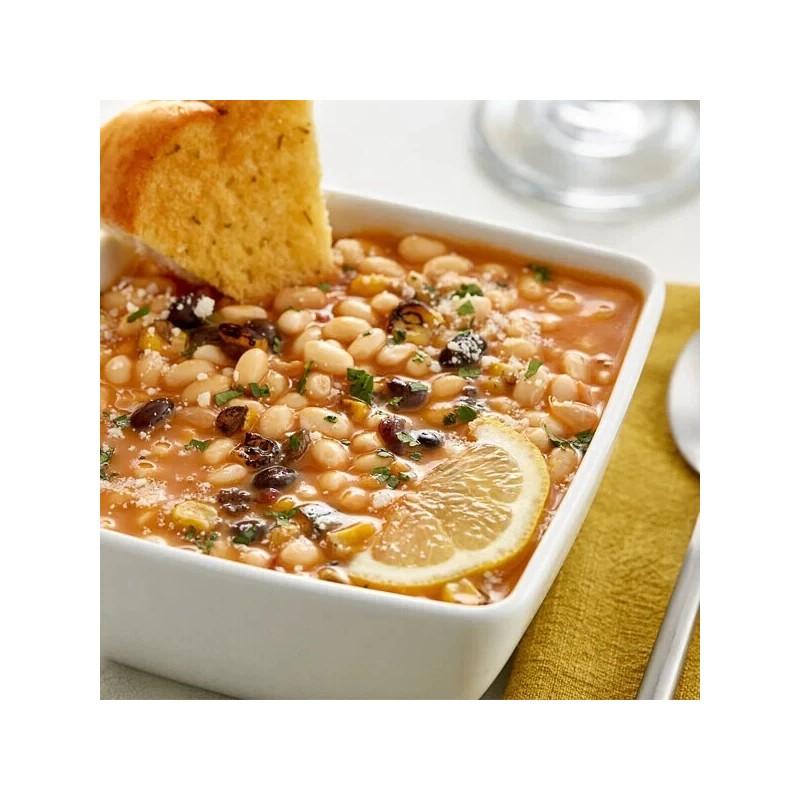 Unbranded Bulk Dried Navy Beans (select quantity below) - 8