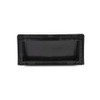 RV Camper Endura Oven Range Vents Black PN 94279