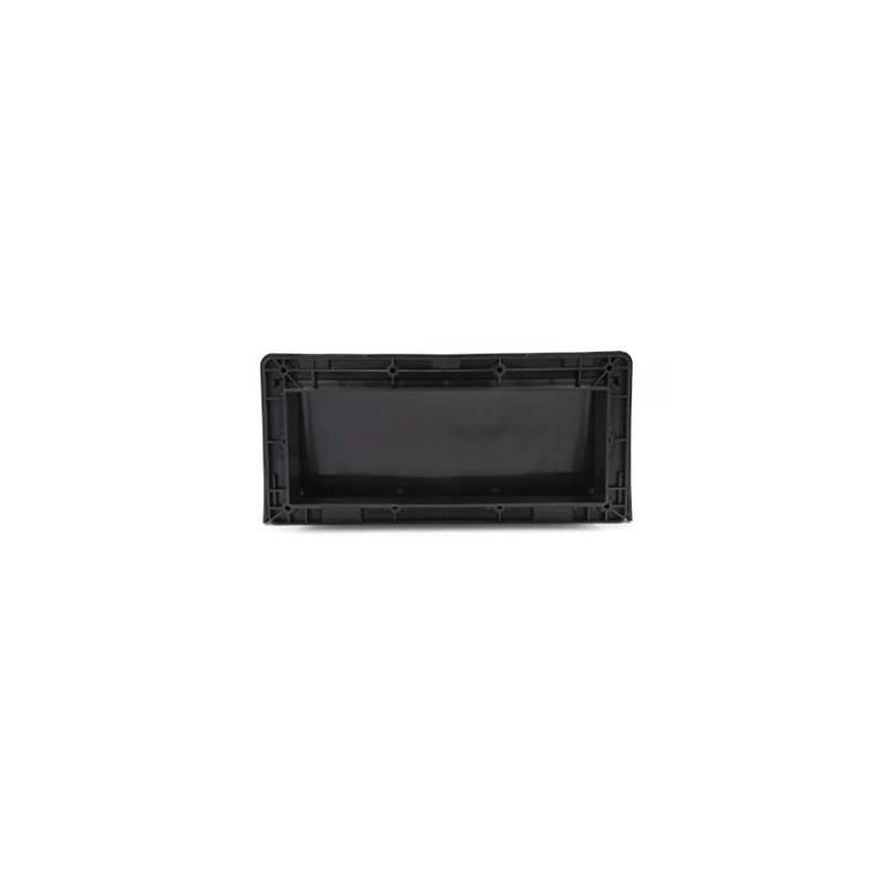 RV Camper Endura Oven Range Vents Black PN 94279
