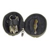 Grenade - Key and Coin Case Money Purse Hang Belt
