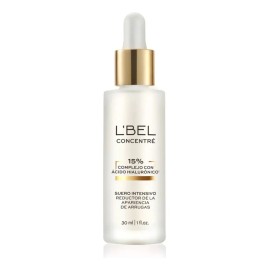 Lbel Concentré Sérum Facial Relleno De Arrugas 30ml Momento