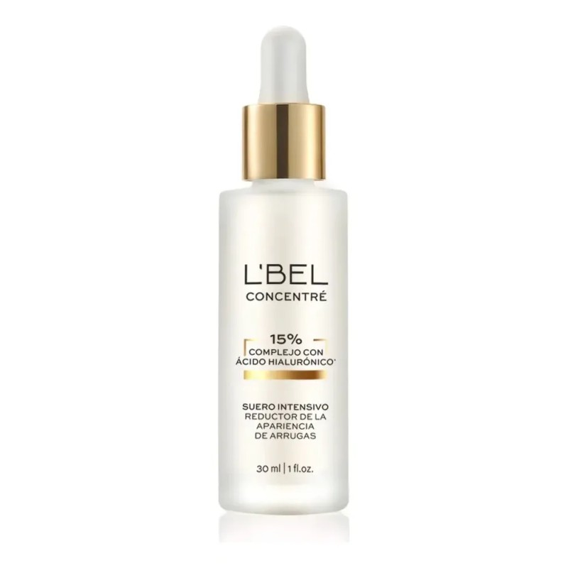 Lbel Concentré Sérum Facial Relleno De Arrugas 30ml Momento