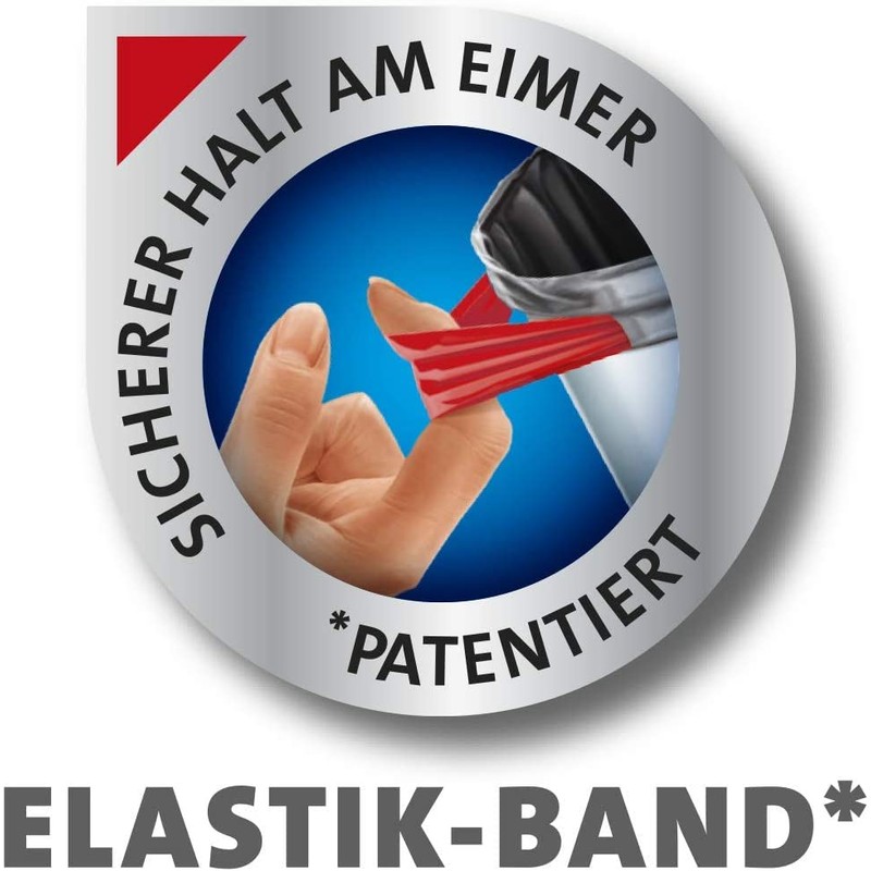 Swirl Fixing Tape Bin Liners Multipack 4 x 20 Litres