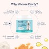Pawfy Eye Support Soft Chews | Prevent Tear Stains |