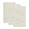 Möve Superwuschel Guest Towel 30 x 50 cm 100% Cotton