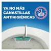 Pato Discos Activos con Aplicador Para Baño Lima 36 ml