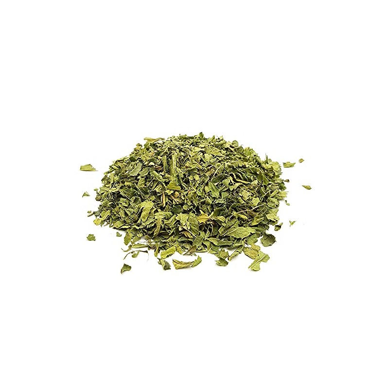 D'HERBES EN EPICES | Organic Verbena Broken 100 g |