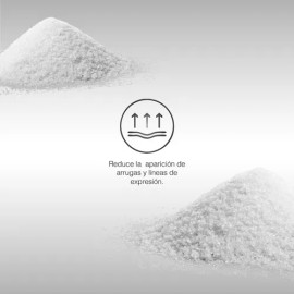 Gaba Cosmético En Polvo Ácido Gamma Aminobutírico 10g Todo Tipo De Piel Día/noche