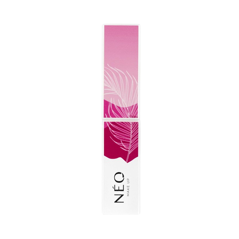 NEO MAKE UP Lipstick 3.5 g - Light Pink -