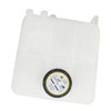 Coolant Reservoir Expansion Tank with Cap 8V618K218AE Replacement for Focus