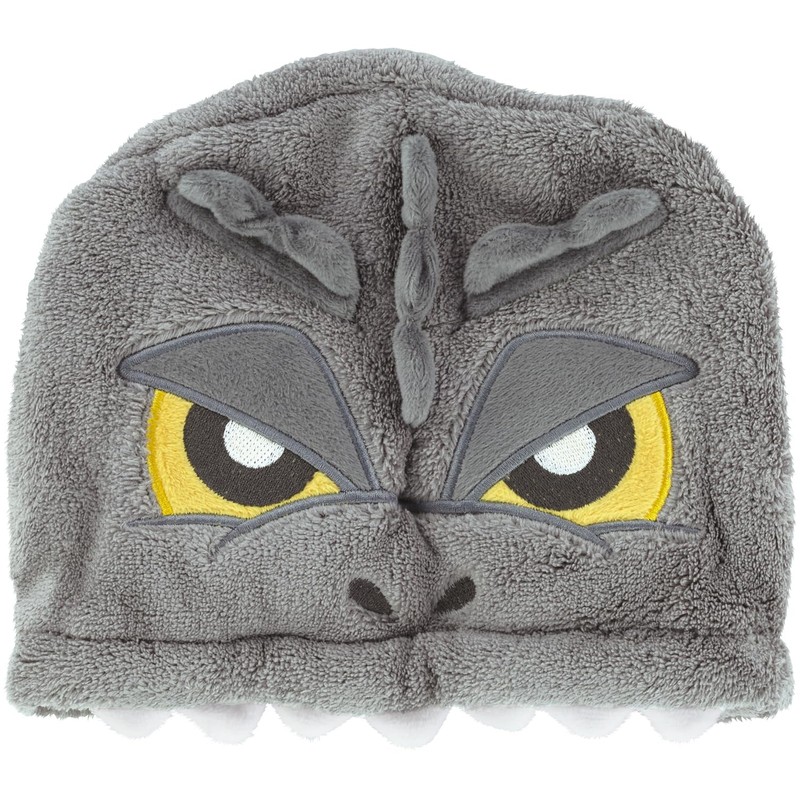 Skater TOC11 Water Absorption Quick-Drying Towel Cap, Height 9.1 x