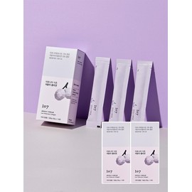 Aronia Vinegar Low Molecular Collagen Double Set (1 month supply) / 아로니아 식초 저분자 콜라겐 더블 세트 (1개월분)