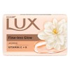 Lux Velvet Touch Jasmine & Almond Oil Soap Bar, 3x150g