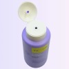 Shampoo Anti-amarillo Silver Yellow Rubio Frios Grises 500ml
