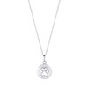 Vanbelle Sterling Silver Jewelry - Rhodium Plated with 925 Stamp