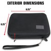 USA GEAR GPD Pocket Mini Laptop PC 7 Inch Hard