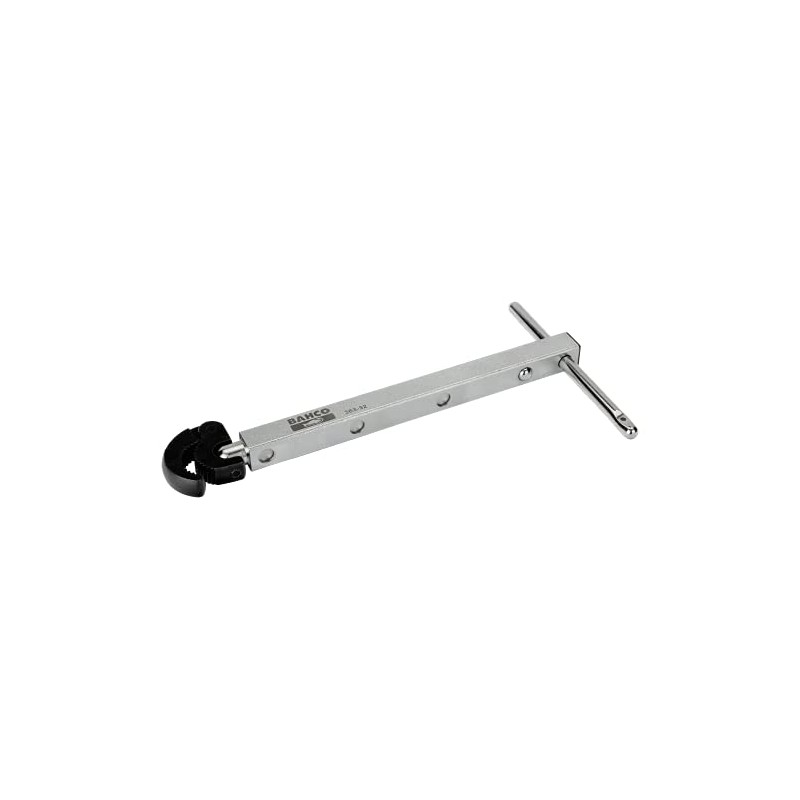Bahco 36332 363-32 Telescopic Basin Wrench 10-32