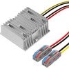 12v to 19v 5A 95W Boost Converter DC Power Adapter,