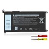 Menlonigt 42Wh YRDD6 1VX1H Battery for Dell Inspiron 3493 3501
