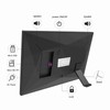 10.1in Digital Photo Album 16:9 1280x800 IPS Touch Screen WIFI