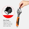 tieedhfu Bike Tail Light Rear Lamps LED Safety Warning Lantern