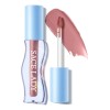 Sacelady Colour-locker-barra De Labios Mate Con Fijación 24h