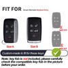 ontto Car key cover fit for Range Rover Discovery 5