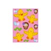 URSUS Candy Hugger 24 Pieces Easter DIY Kids Craft Cutting