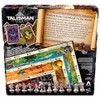 Talisman: The Magic Quest Board Game 5th Edition - German