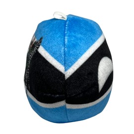 Mehagurumi Poland Ball Plush Africa 04 Botswana Botswana