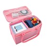 Generic Carrying Case for Toniebox Starter Kit (Pink)