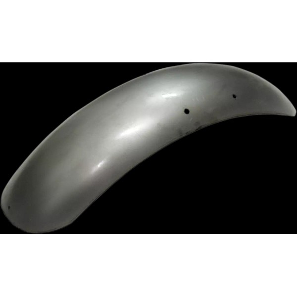 Drag Specialties Steel 16" Front Fender 08-11 Harley Softail Cross