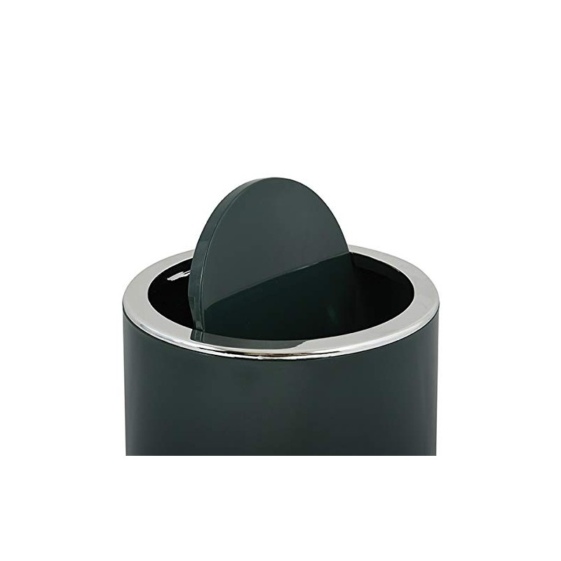 MSV Aspen Bath Series Cosmetic Containers